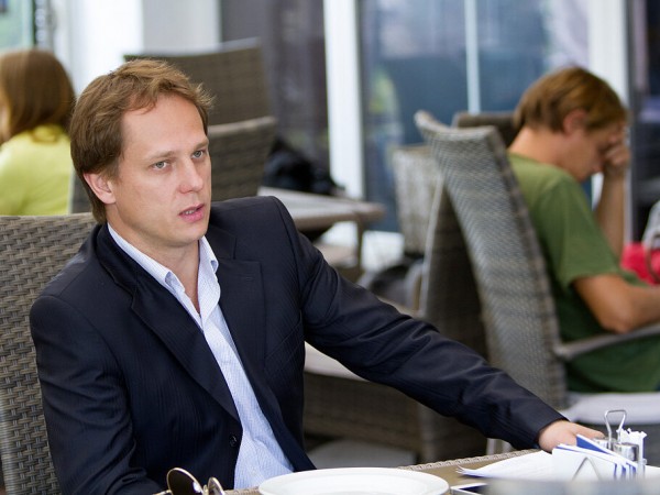 Модель счастливой жизни (3)