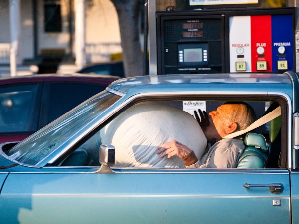 Несносный дед (3)