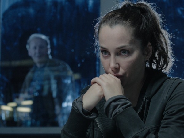 Холодный расчет