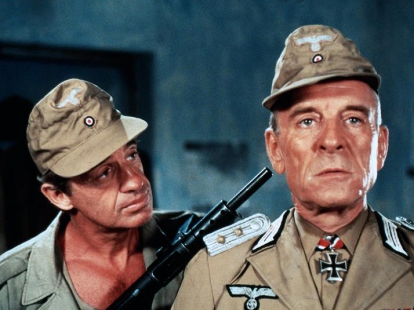 Авантюристы (2)