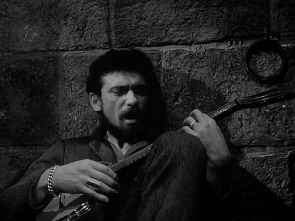 Призрак замка Моррисвиль (2)