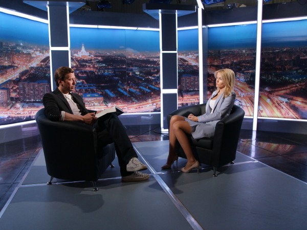 Зелёная карета (2)