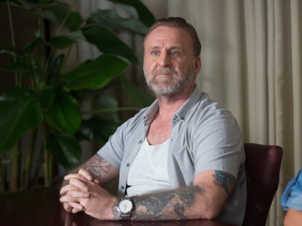 Главнокомандующий (4)