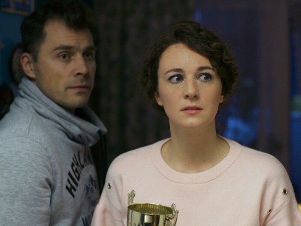 Идти до конца (3)