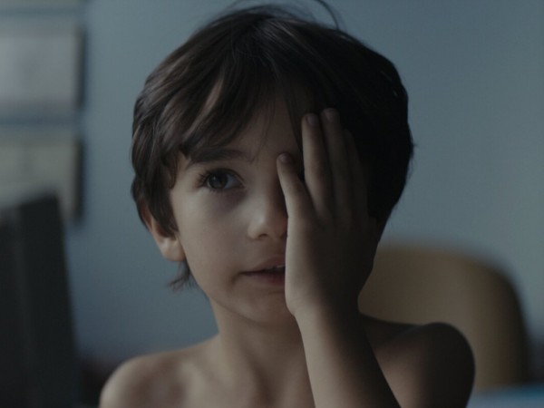 Выбор Фредерика Фитцелла (3)