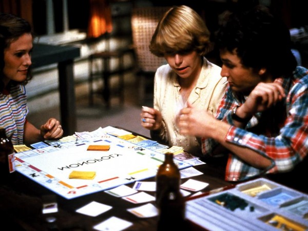 Пятница 13-е (4)