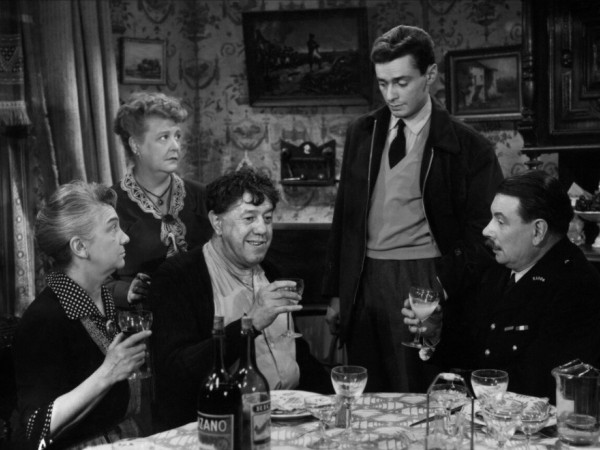 Господин Такси (2)