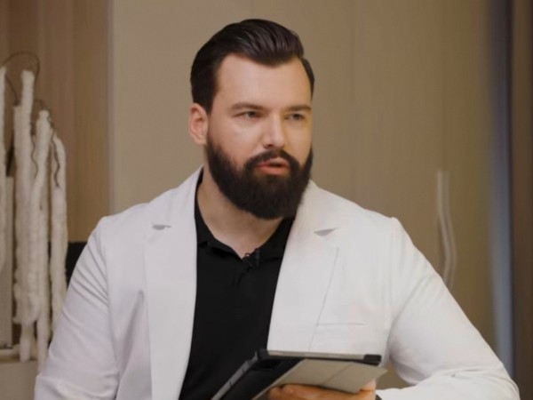 Доктор-Ревизор