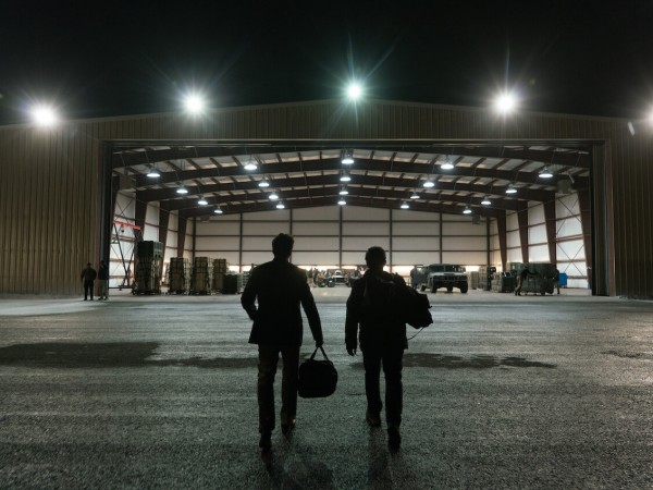 Убийца-2. Против всех (2)