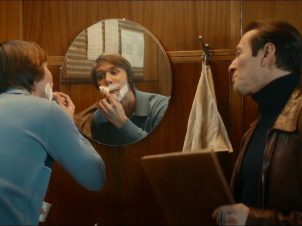 Бизон: Дело манекенщицы (3)