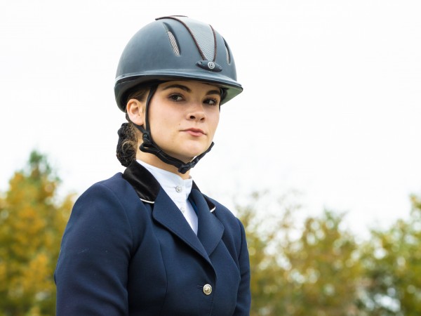 Галопом к мечте (2)