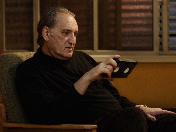 Голоса за кадром (3)