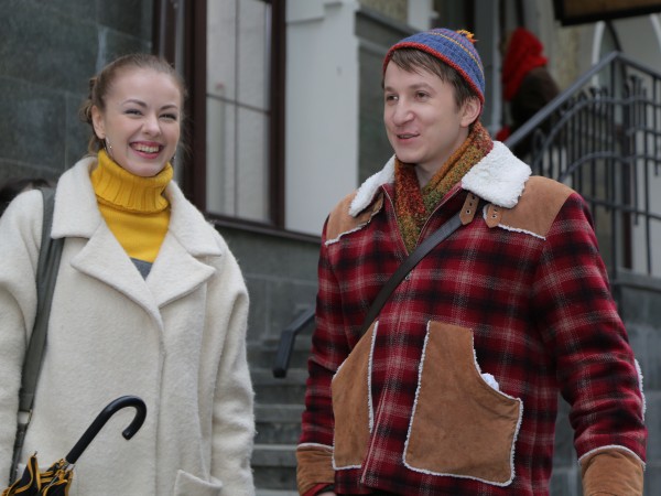 Если бы да кабы (3)