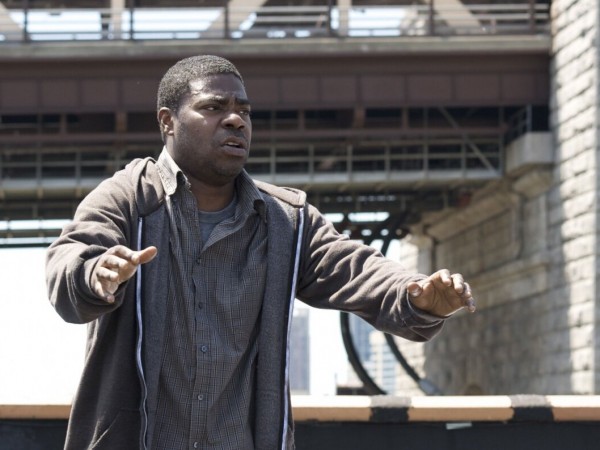 Опасный квартал (6)