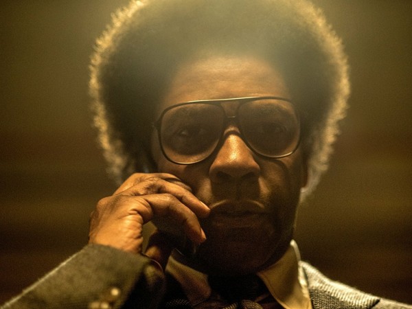 Роман Израэл, Esq. (3)