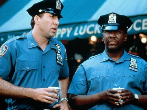 Счастливый случай