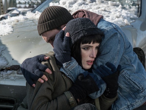 Ремнант: Всё ещё вижу тебя (6)