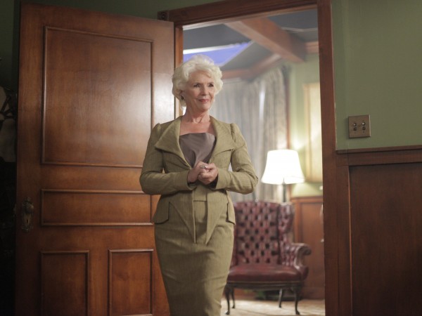 Хэвенхёрст (3)