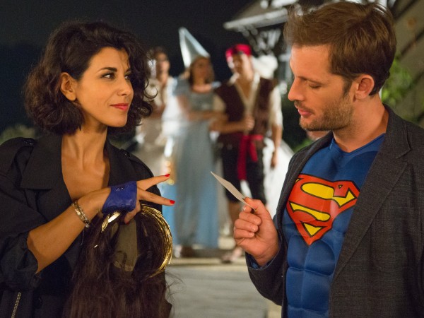 Жених на двоих (6)