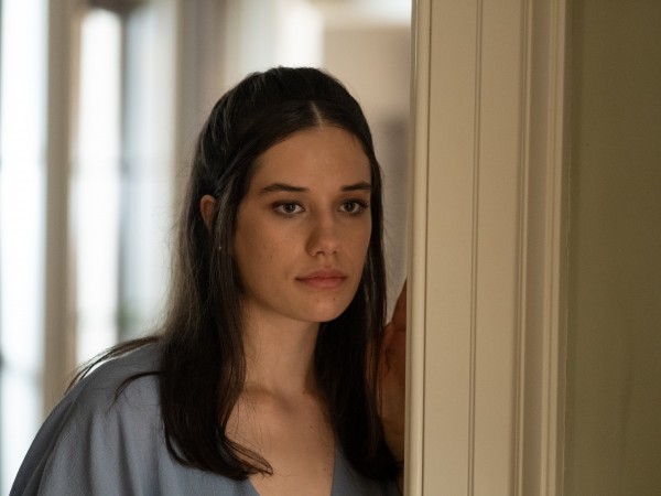 Ядовитая роза (3)