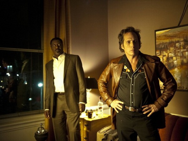 Большой взрыв (4)