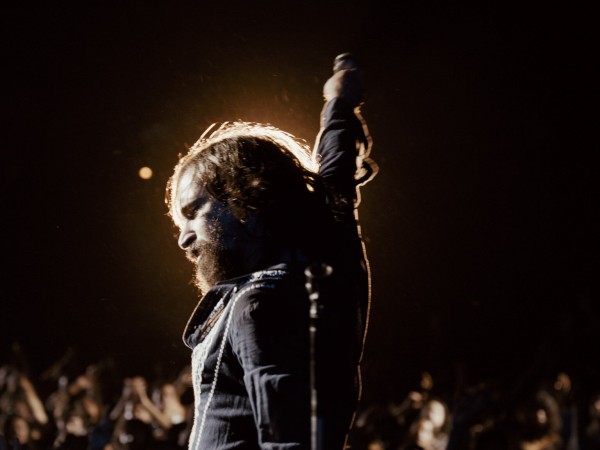 Пилигрим: Пауло Коэльо (4)