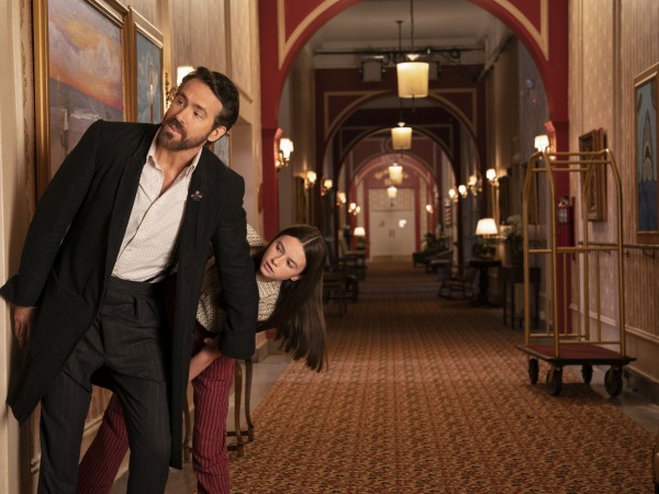 Воображаемые друзья (6)