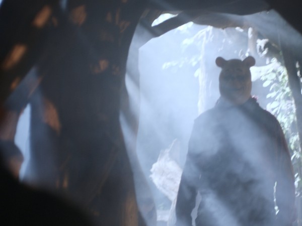 Винни-Пух: Кровь и мёд (4)