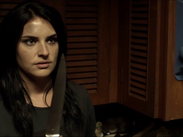 Привязанные к дому