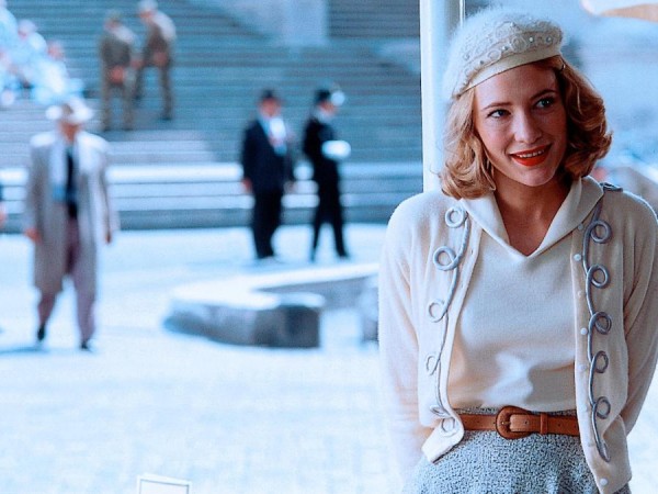 Талантливый мистер Рипли (6)