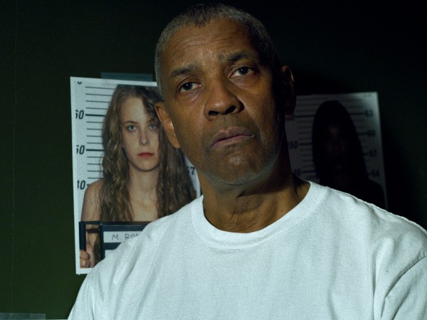 Дьявол в деталях (2)