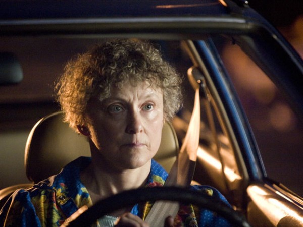 Мертвая девочка (4)