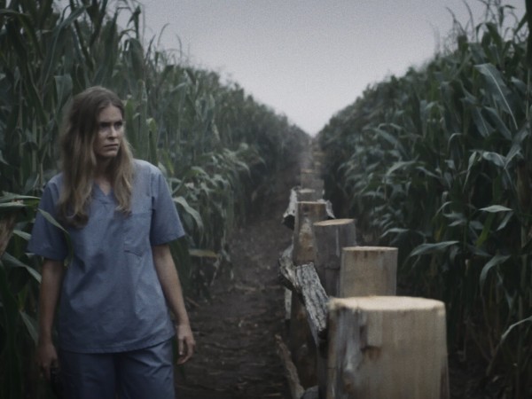 Клаустрофобы. Долина дьявола (2)