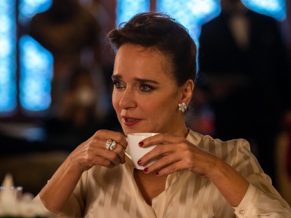 Венецианские тайны (6)