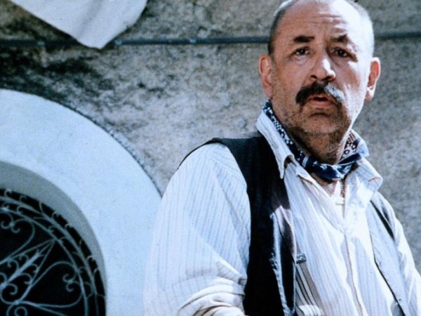 Новый кинотеатр Парадизо (3)