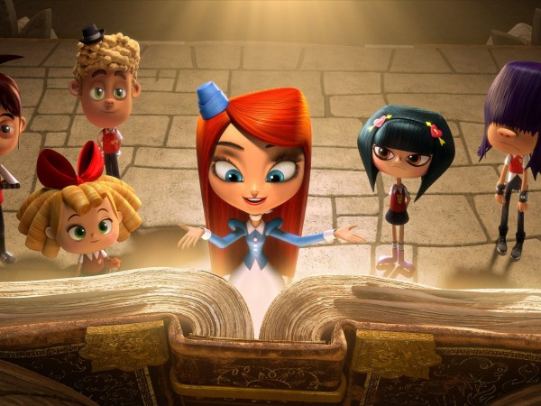 Книга жизни