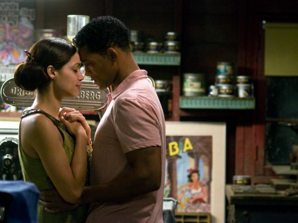 Семь жизней (2)