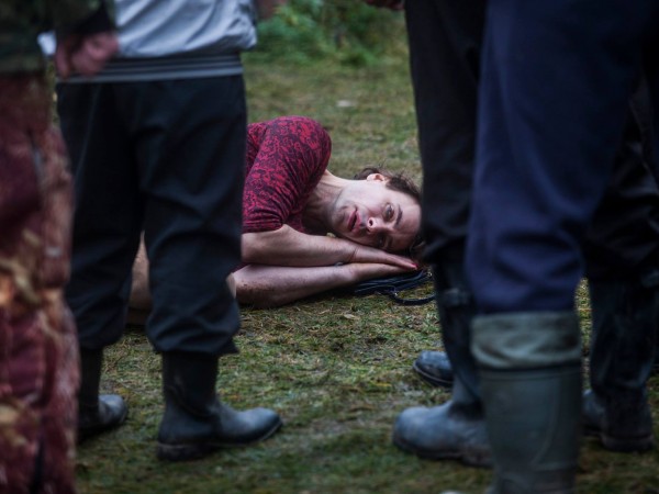 Человек, который удивил всех (6)