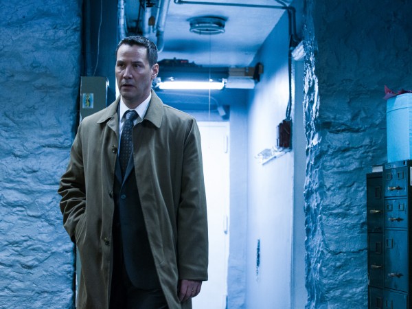 Дочь Бога (5)