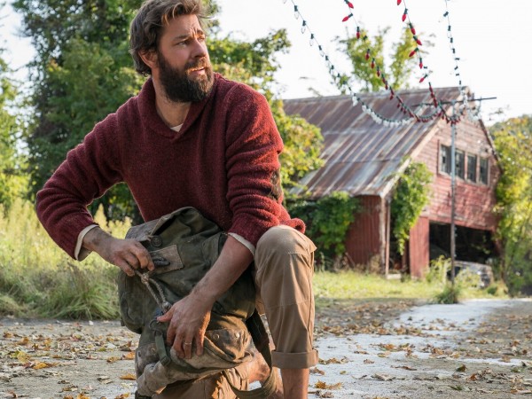 Тихое место (2)