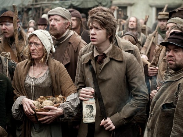 Охотники на ведьм (2)