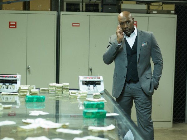 Скорость: Автобус 657 (4)