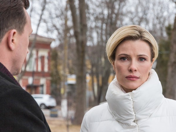 Невский. Расплата за справедливость (5)