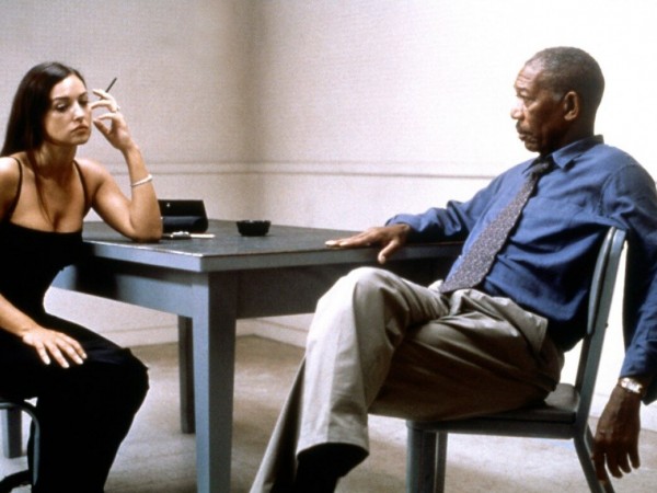 Под подозрением (3)