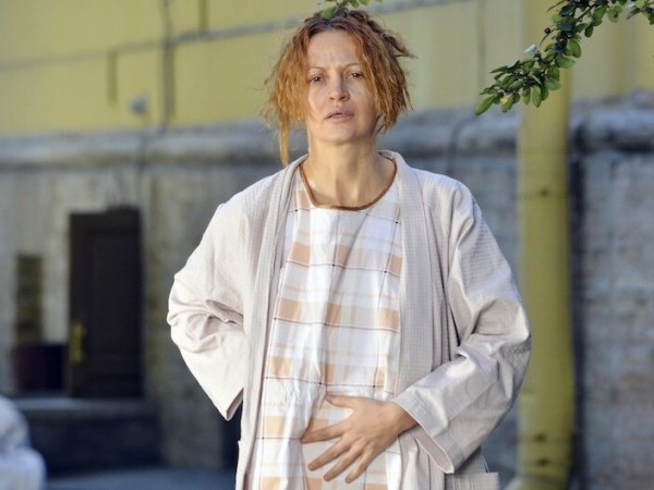 Тест на беременность (3)