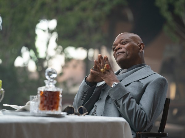 Мир в огне (3)