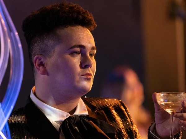 Убийственно красивы (4)