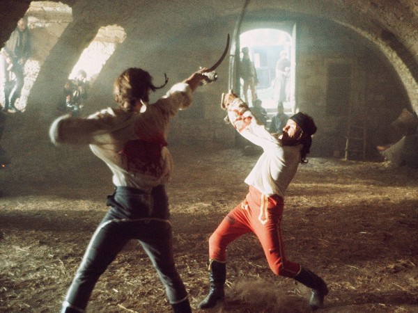 Дуэлянты (2)