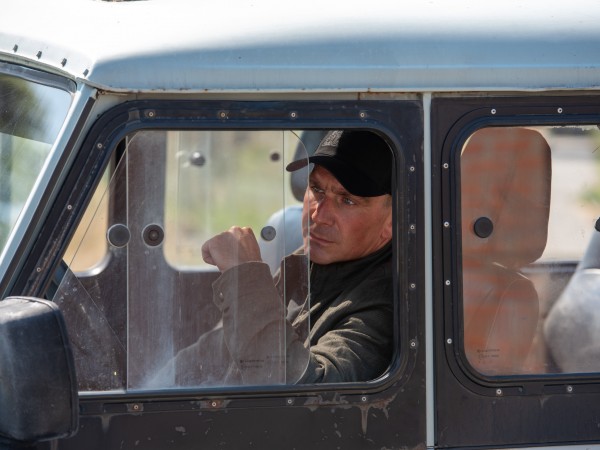 Хрустальный (5)