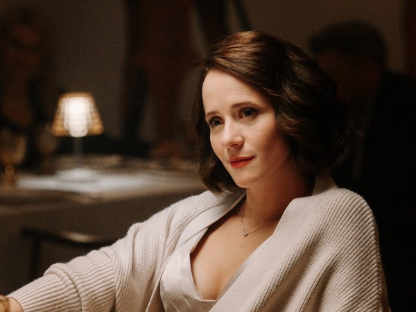 Комплекс Бога (3)